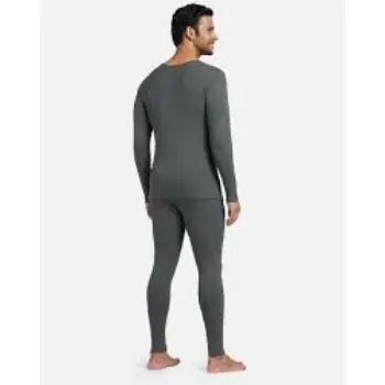 Textured Printed Thermal Set